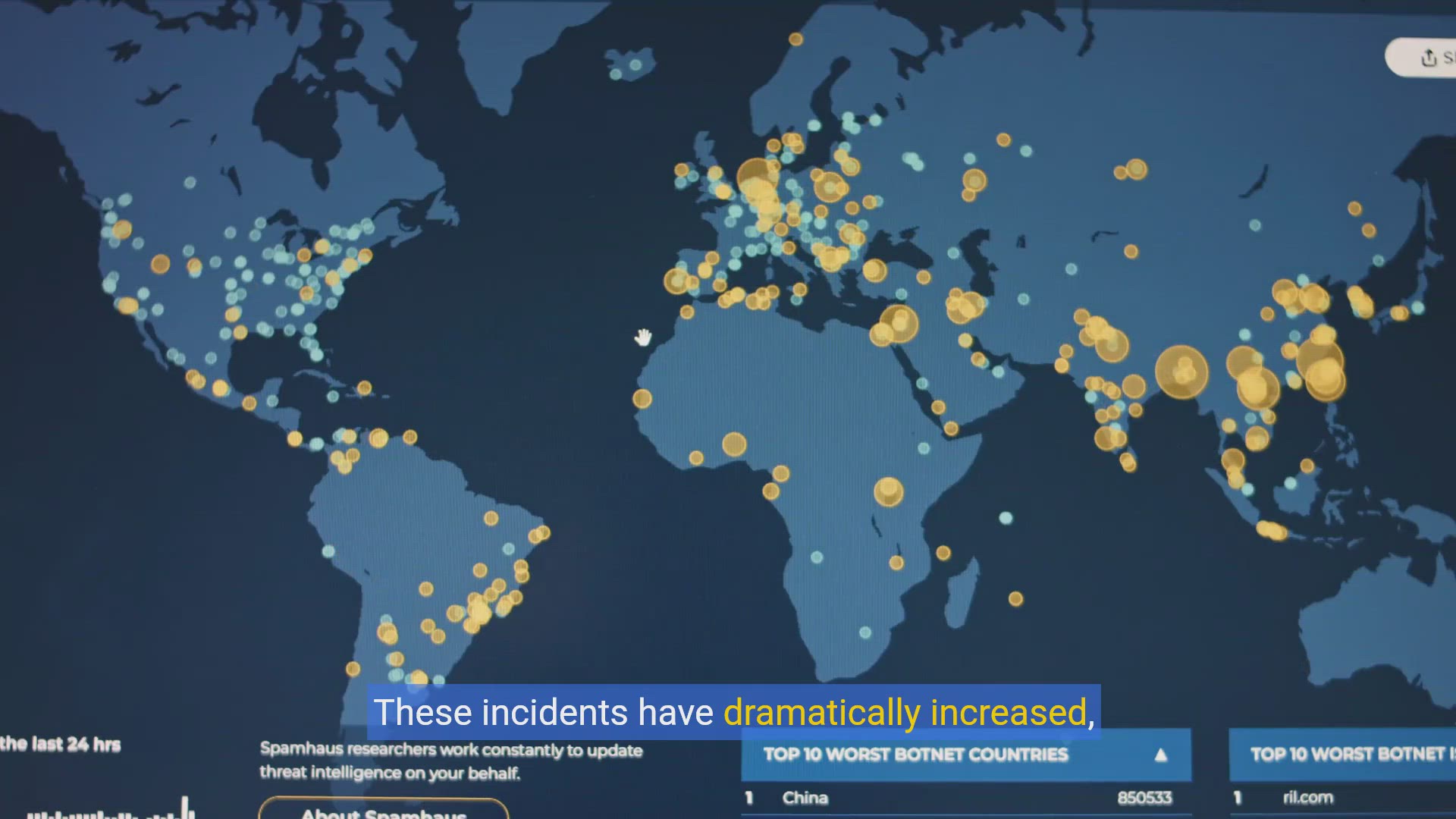 'Video thumbnail for Unlocking Data Security:Essential Practices for Protection'