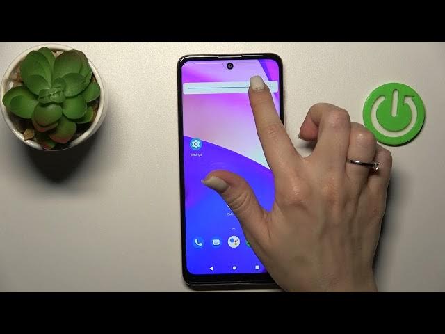 Video thumbnail for MOTOROLA Moto E40 Turn On Instructions