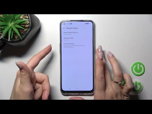 Video thumbnail for How to Unmute the Ringtone on OPPO Reno 5 Z – Activate Ringtone Sound
