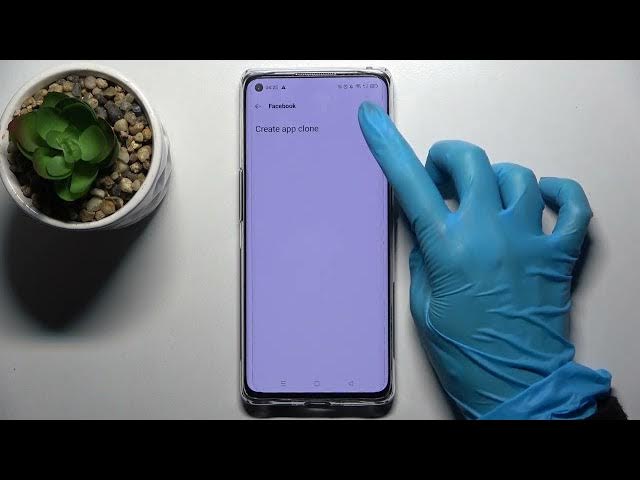 Video thumbnail for How to Clone Apps on OPPO Reno 6 Pro 5G - Dual Apps