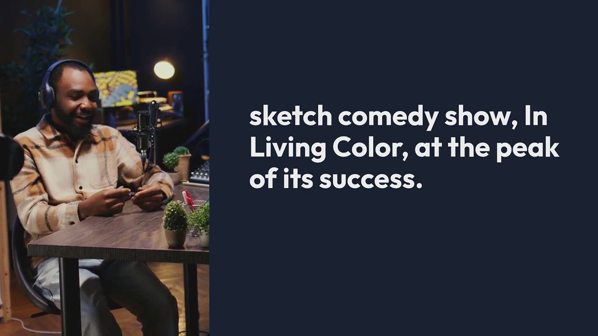 Video thumbnail for Marlon_Wayans_on_In_Living_Color_Exit
