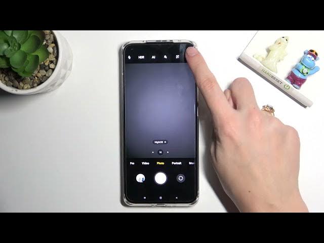 Video thumbnail for How to Manage Camera Sounds in XIAOMI Mi 11 Ultra