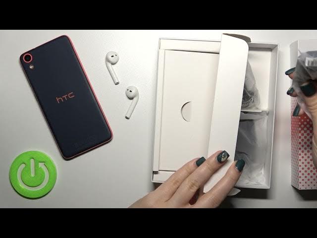 Video thumbnail for Does HTC Desire 628 Dual Sim Come With Earbuds?