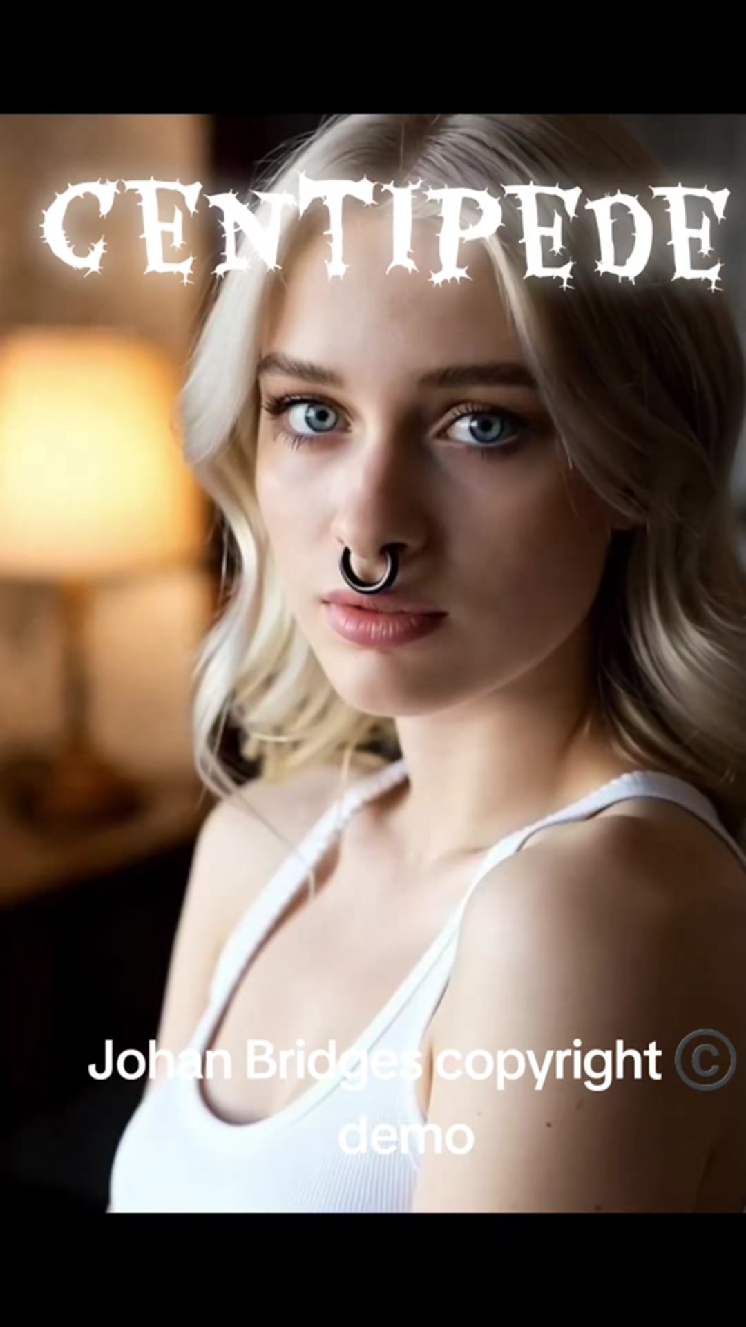 Video thumbnail for Centipede