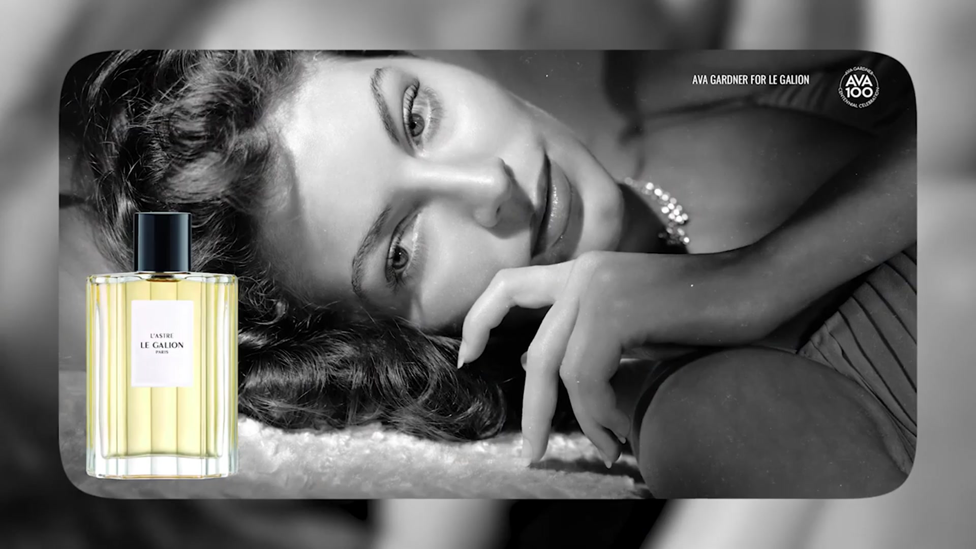 Video thumbnail for Why Every Old Hollywood Star Had a Signature Scent — And We Don’t