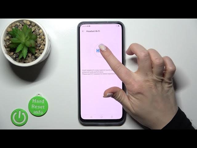 Video thumbnail for How to Find and Manage Sound Settings on ZTE AXON 20 – Sound Options