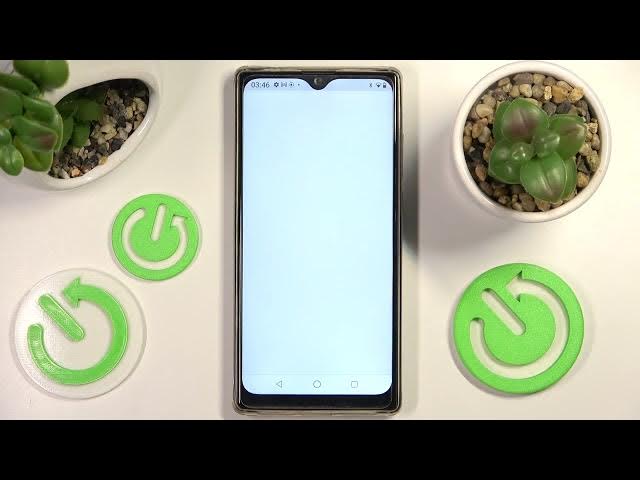 Video thumbnail for CUBOT P50 - How To Change Apps Permissions