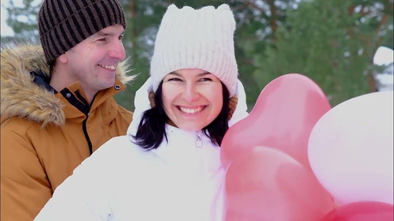 Video thumbnail for Haunted Valentine's: Love's Dark Secrets!