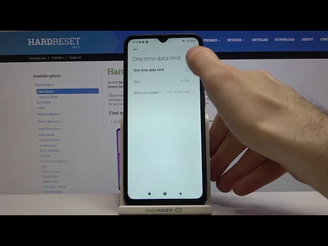 Video thumbnail for How to Enable Portable Hotspot in XIOAMI Redmi 9C – Turn On Portable Hotspot