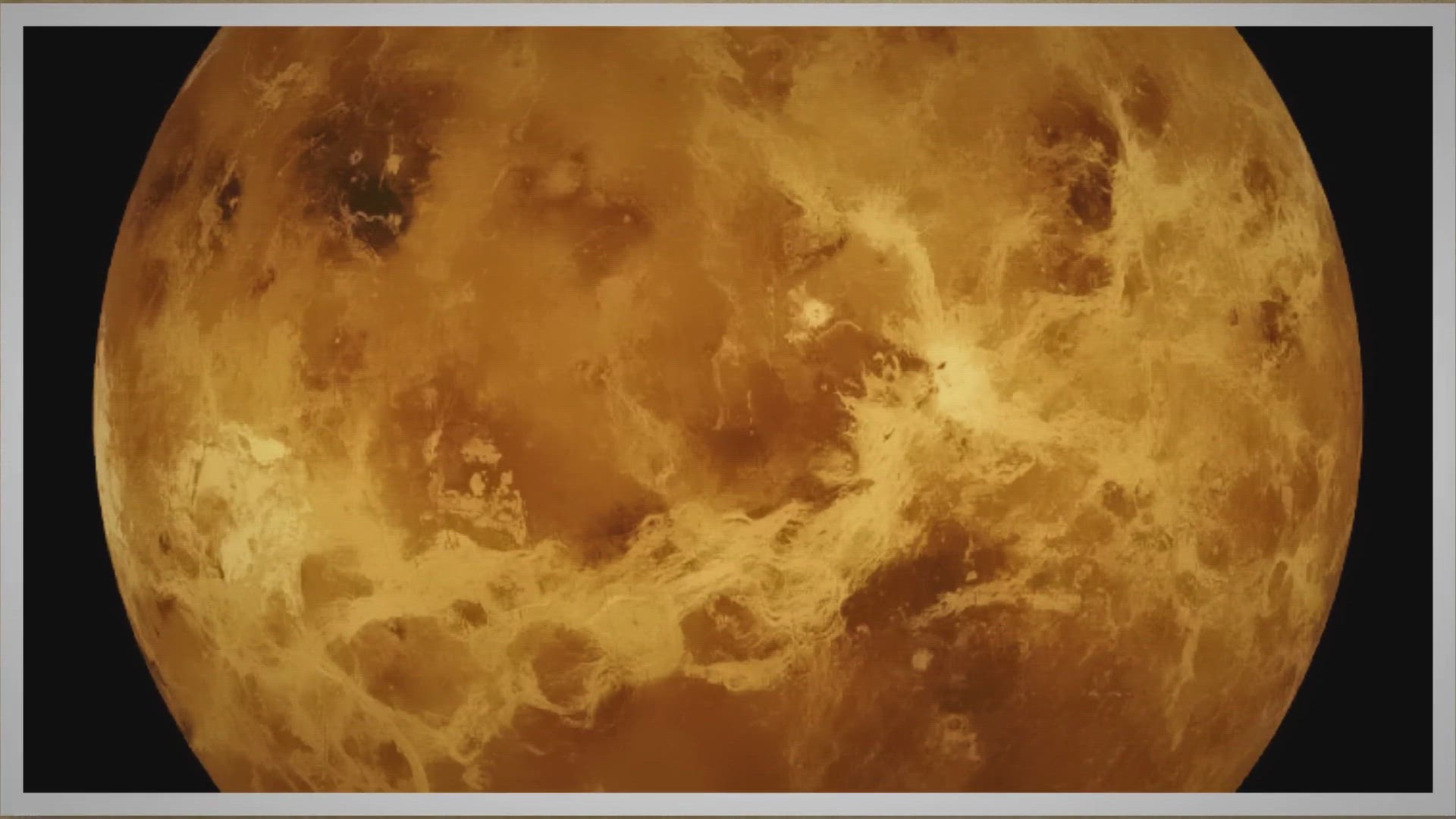 'Video thumbnail for 5 Interesting Facts About Venus'