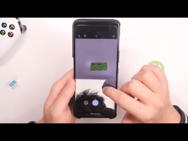 Video thumbnail for Best Camera Tips & Tricks On ASUS ROG Phone 6D