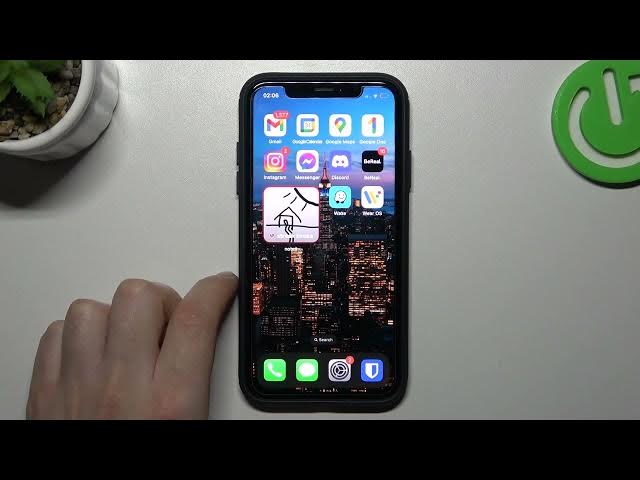 Video thumbnail for The Secret Location of Airdropped Photos on Your iPhone Revealed!