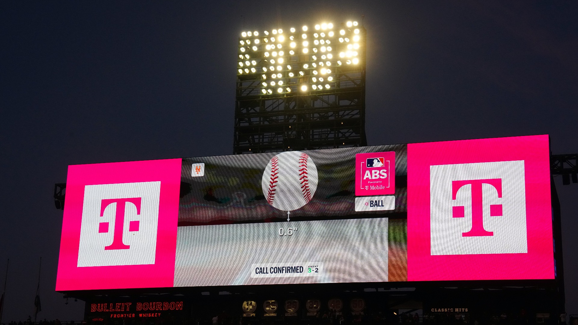 Video thumbnail for Impact of ABS on Baseball: Benefits and Challenges