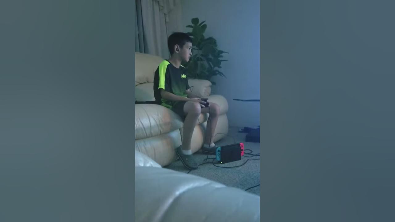 Video thumbnail for Marco Aiden acting asian  well he is a quarter asian after all