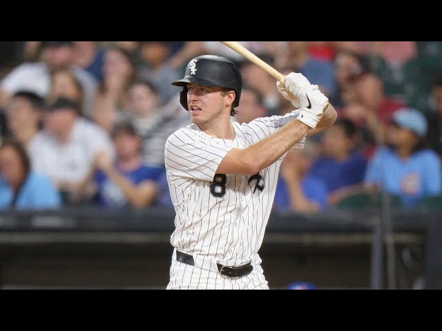 Video thumbnail for Kyle Teel 2025 Minor League Highlights! (Mid-Season)