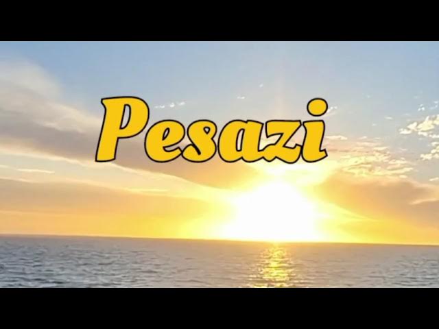 Video thumbnail for Pesa si mwisho amelina john@lovesound-k5c