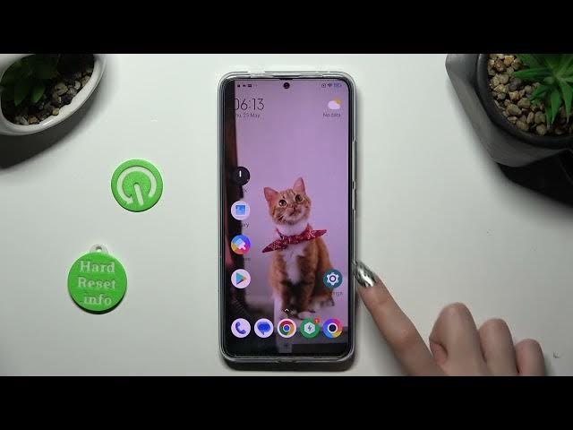 Video thumbnail for How to Turn On Auto Brightness on POCO F5 Pro