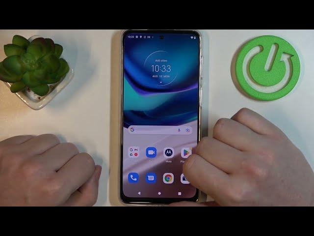 Video thumbnail for How to Install Custom LED Lamp Notifications in MOTOROLA Moto G42
