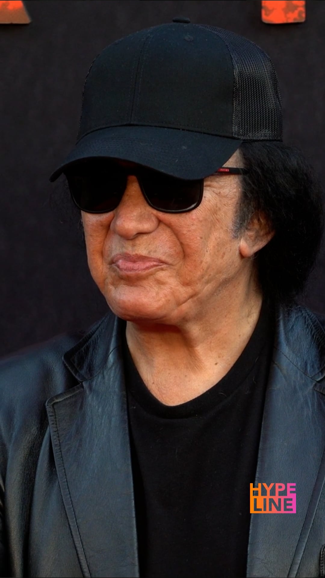 Video thumbnail for Gene Simmons Blasts Rock Hall Of Fame For Including Rap Artists...
