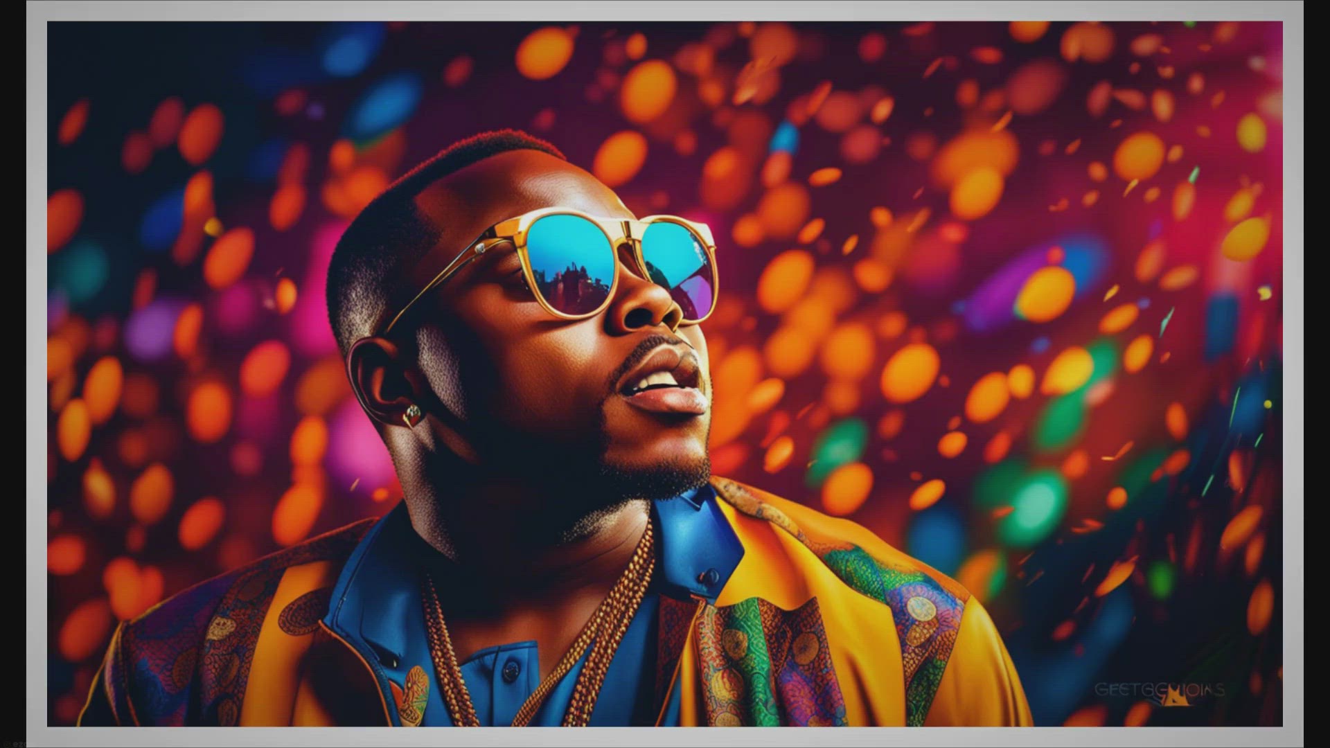 'Video thumbnail for From Local to Global Fame: Unveiling the Impact and Legacy of Olamide'
