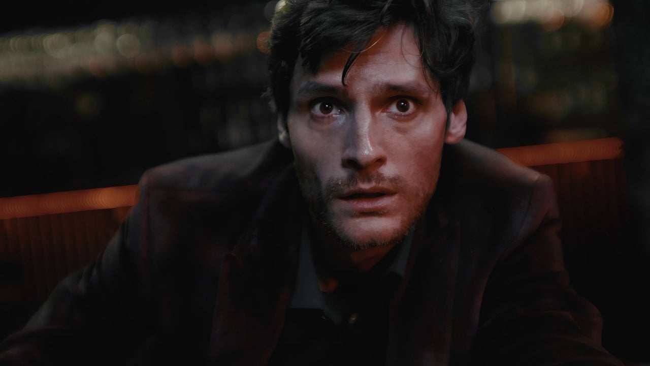 Video thumbnail for Black Jacket - Official Live-Action Trailer