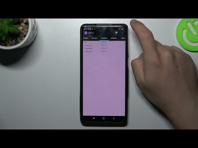 Video thumbnail for How to Check Specs in XIAOMI Black Shark 5 Pro – Find Technical Info