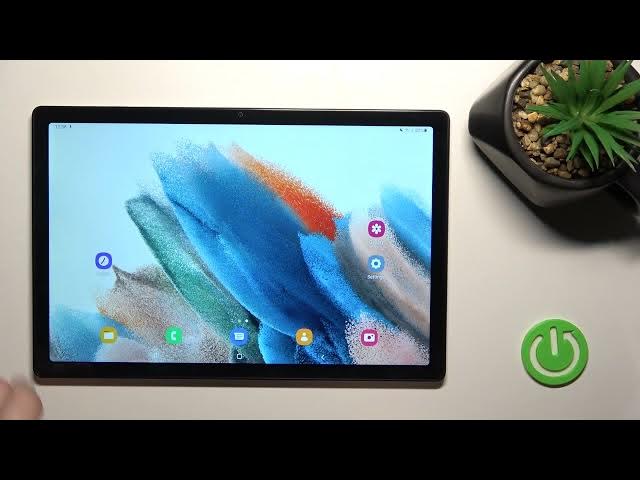 Video thumbnail for How to Set New lock screen Wallpaper on Galaxy Tab A8 | Update the Lock Screen on Galaxy Tab A8 2021