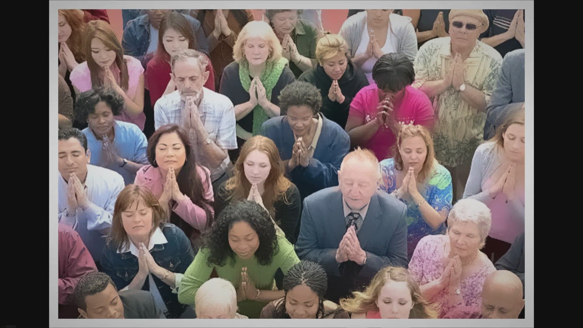 Video thumbnail for The Blessings of Group Prayers: An Uplifting Examination