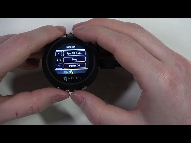 Video thumbnail for How To Change Date & Time Settings On Navitel R1050