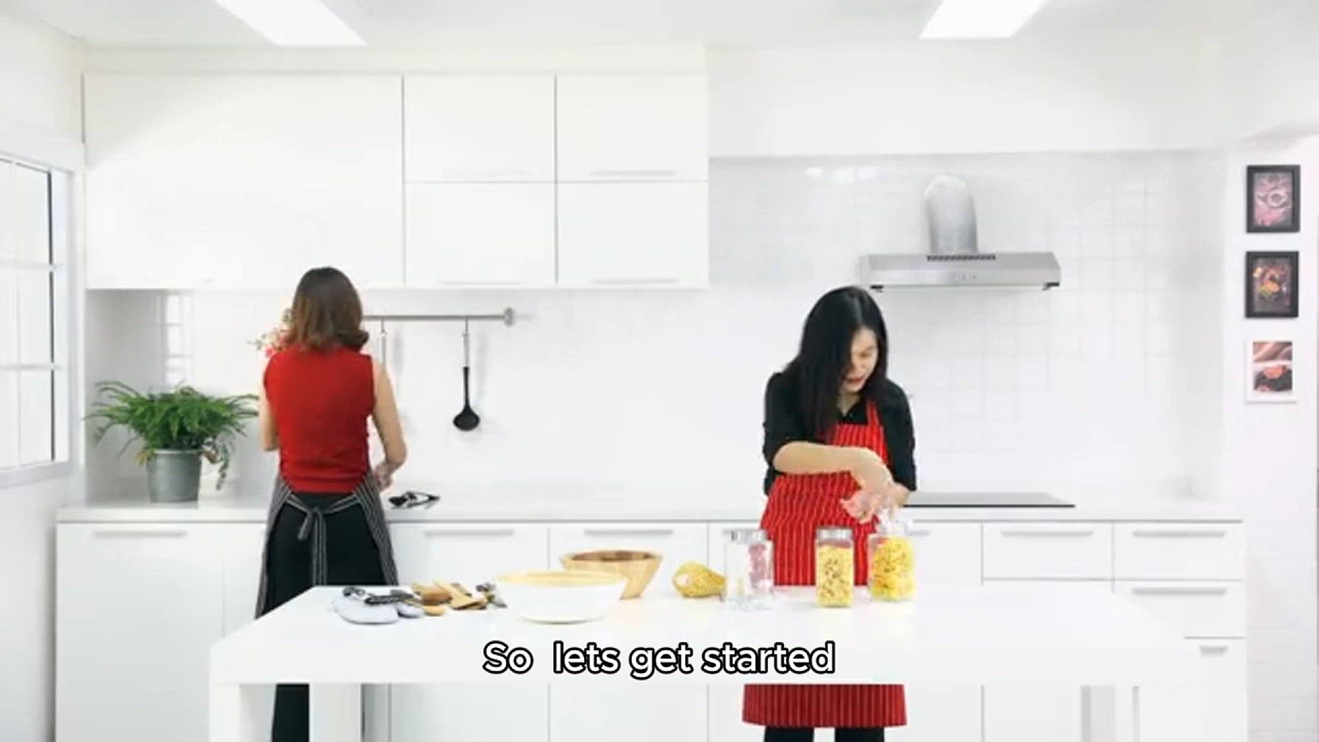 Video thumbnail for Lemon Pepper Chicken Recipe