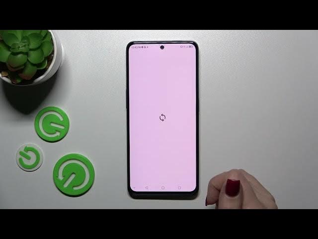 Video thumbnail for ZTE Blade V40s - How To Disable Google Assistant