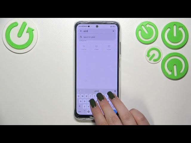 Video thumbnail for How to change Keyboard Language on POCO M5s - Add New Keyboard Language