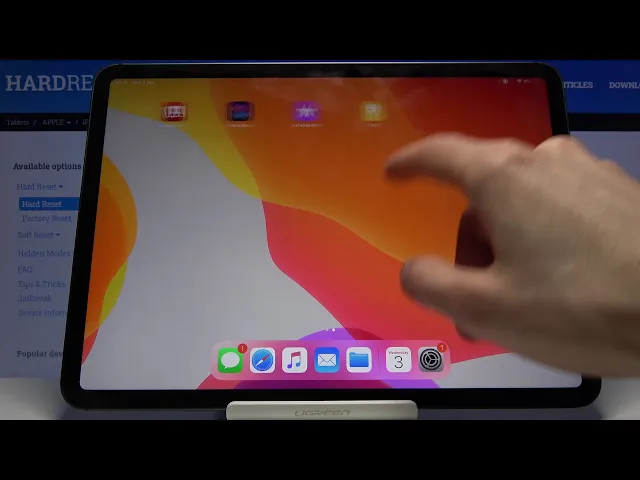 Video thumbnail for How to Record Screen in HUAWEI MediaPad T3 – Catch Fleeting Content
