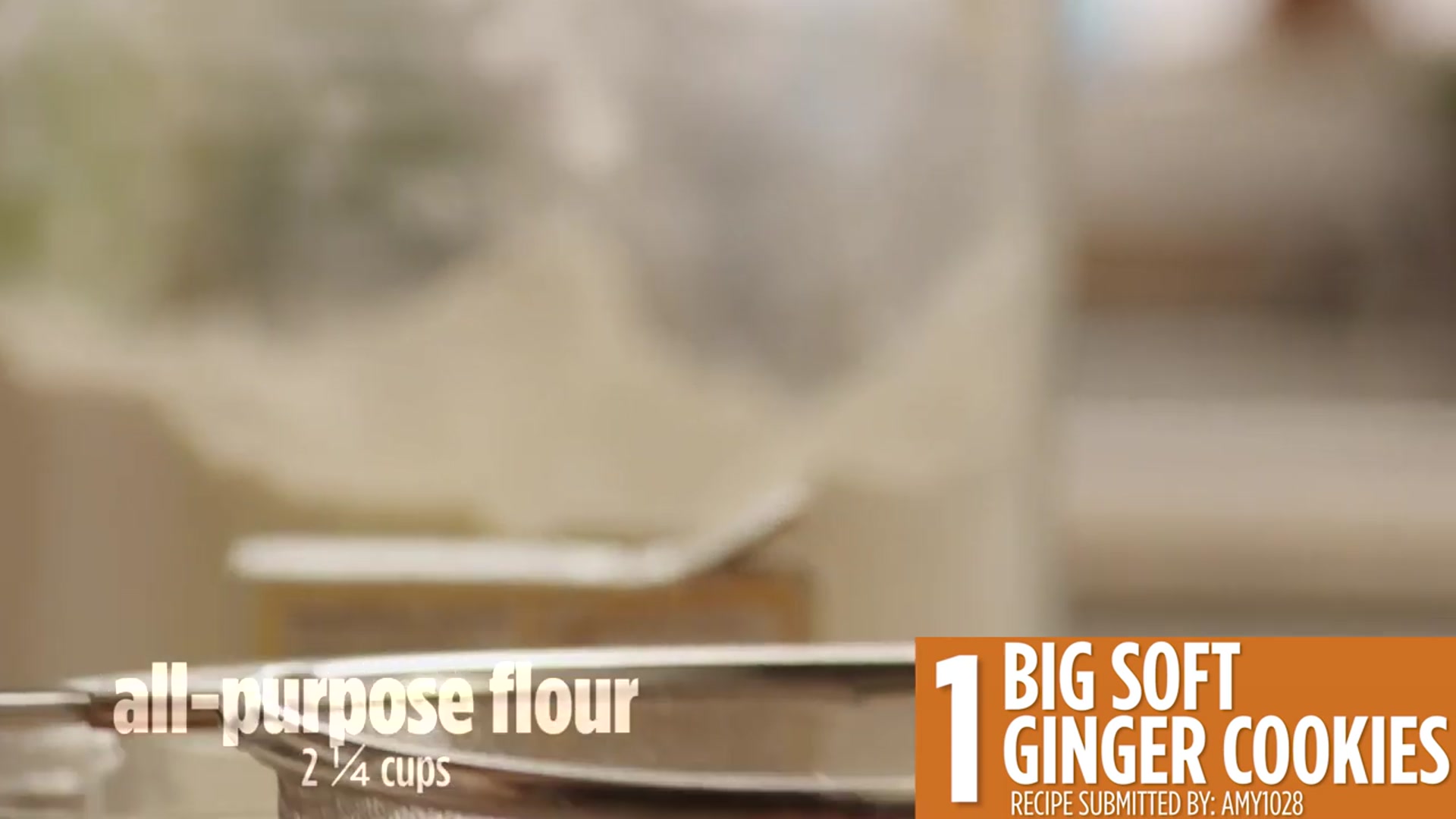 Video thumbnail for 6 Gingerbread Cookies for the Holidays _ Christmas Cookie Recipes _ Allrecipes.com(720P_HD)