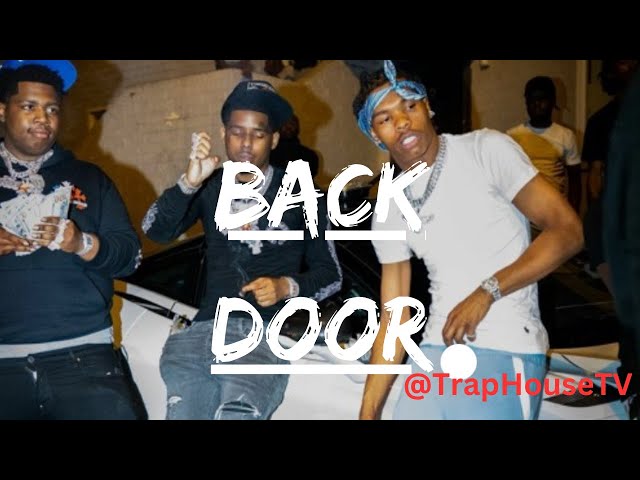 Video thumbnail for Pooh Shiesty x Big  30x Money Bagg Yo Type Beat #"BackDoor" 156 BPM D#m