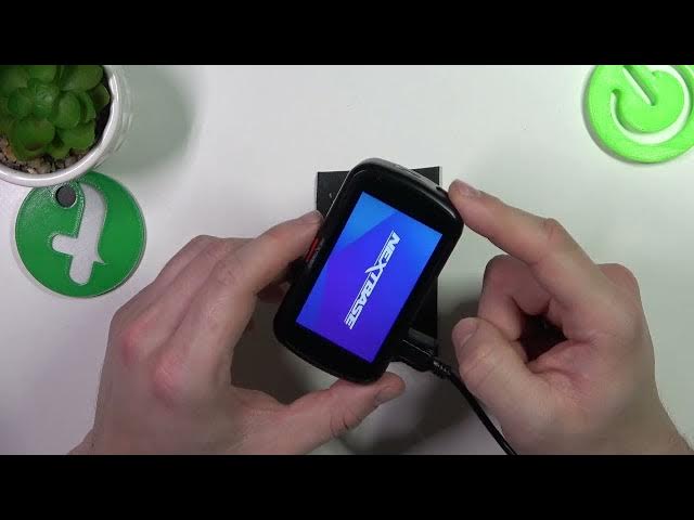 Video thumbnail for Don't Get Caught Without Footage! Learn How to Turn on the Nextbase Dashcam 622GW Now!