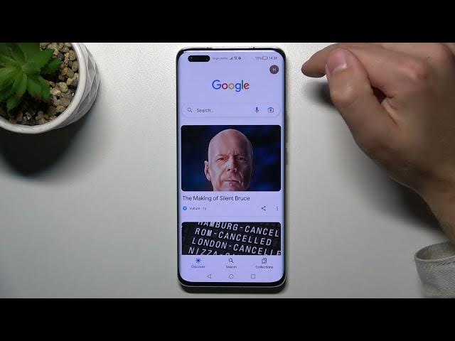 Video thumbnail for How to Turn Off Hey Google of Google Assistant on HONOR Magic4 Pro– Disable Hey Google