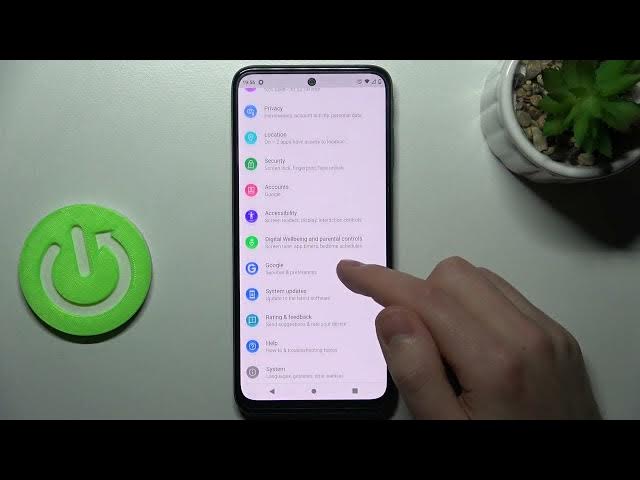 Video thumbnail for MOTOROLA Moto G41 - How To Remove Card From Google Wallet