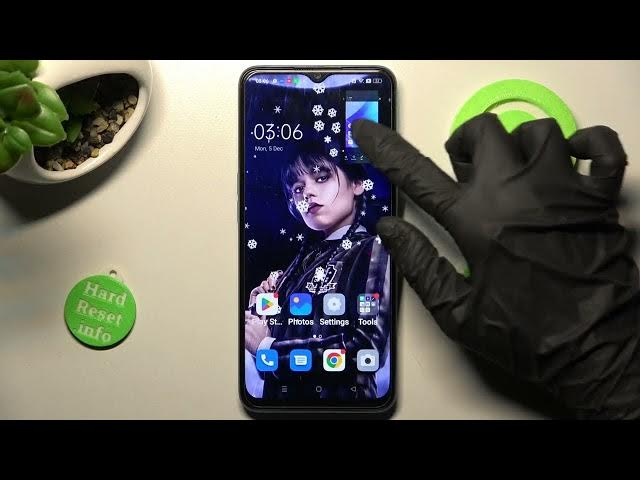 Video thumbnail for How to Open Apps in Pop Up View in OPPO A57s - Activate Floating Windows Mode