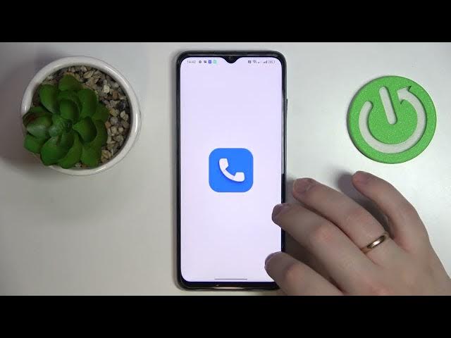 Video thumbnail for How to Enable Speaker on Call in OPPO A57s? - Speaker Option