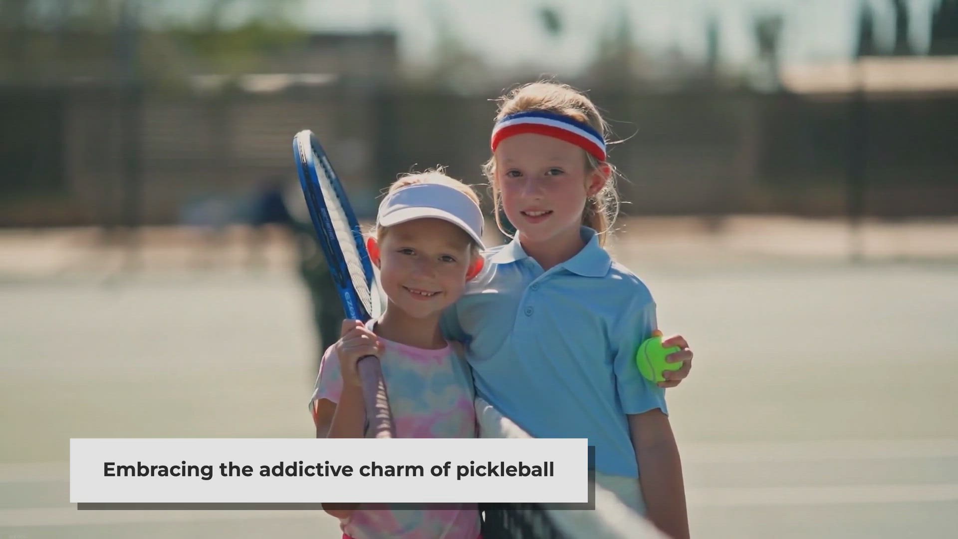 Video thumbnail for 100+ Funny Pickleball Quotes & Captions for 2024