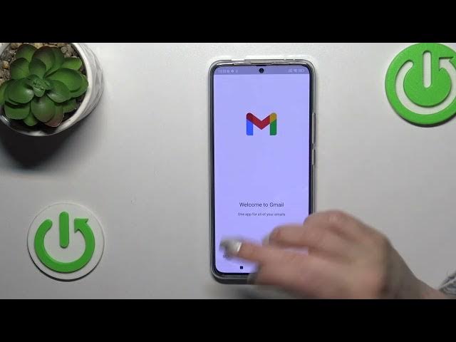 Video thumbnail for How to Log Out From Gmail Account on POCO F5 Pro