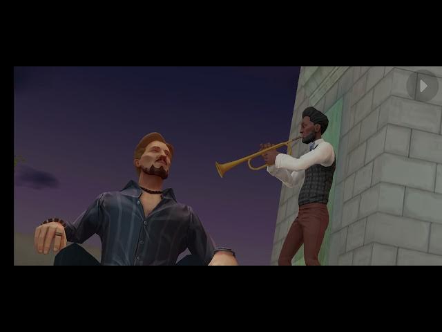 Video thumbnail for Test Gangstar New Orleans Gameplay on VIVO V20 SE – High Graphics Checkup (Screen Recording)