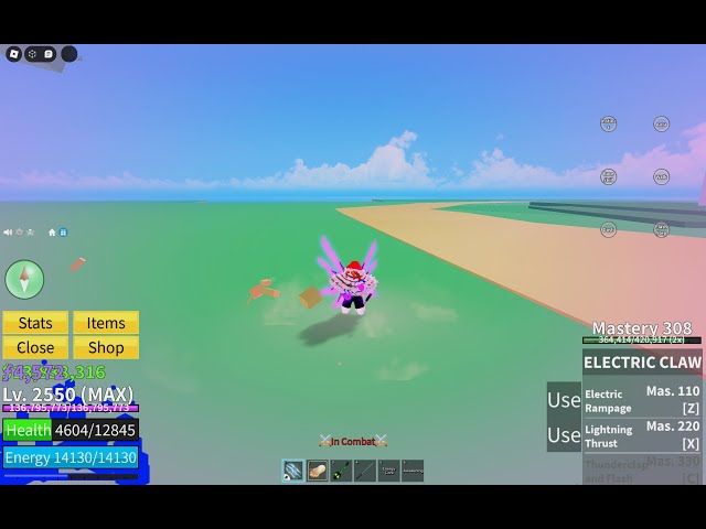 Video thumbnail for blox fruit pvping