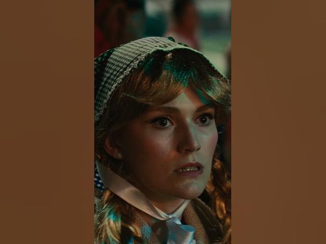 Video thumbnail for The Fantastic Four First Steps Film Clips #movie #thriller #film