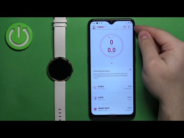 Video thumbnail for How to Factory Reset XLYNE Siona XW Fit