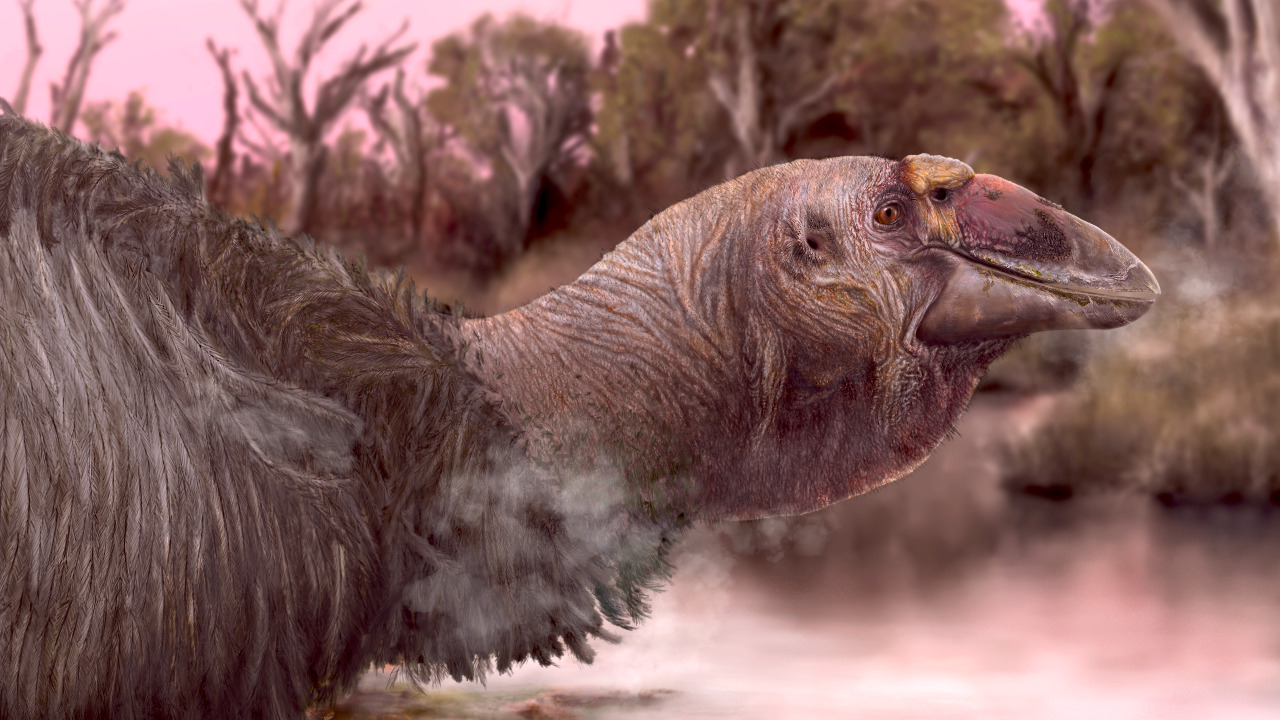 Video thumbnail for 11 Prehistoric Killers That Could Have Ruled the World