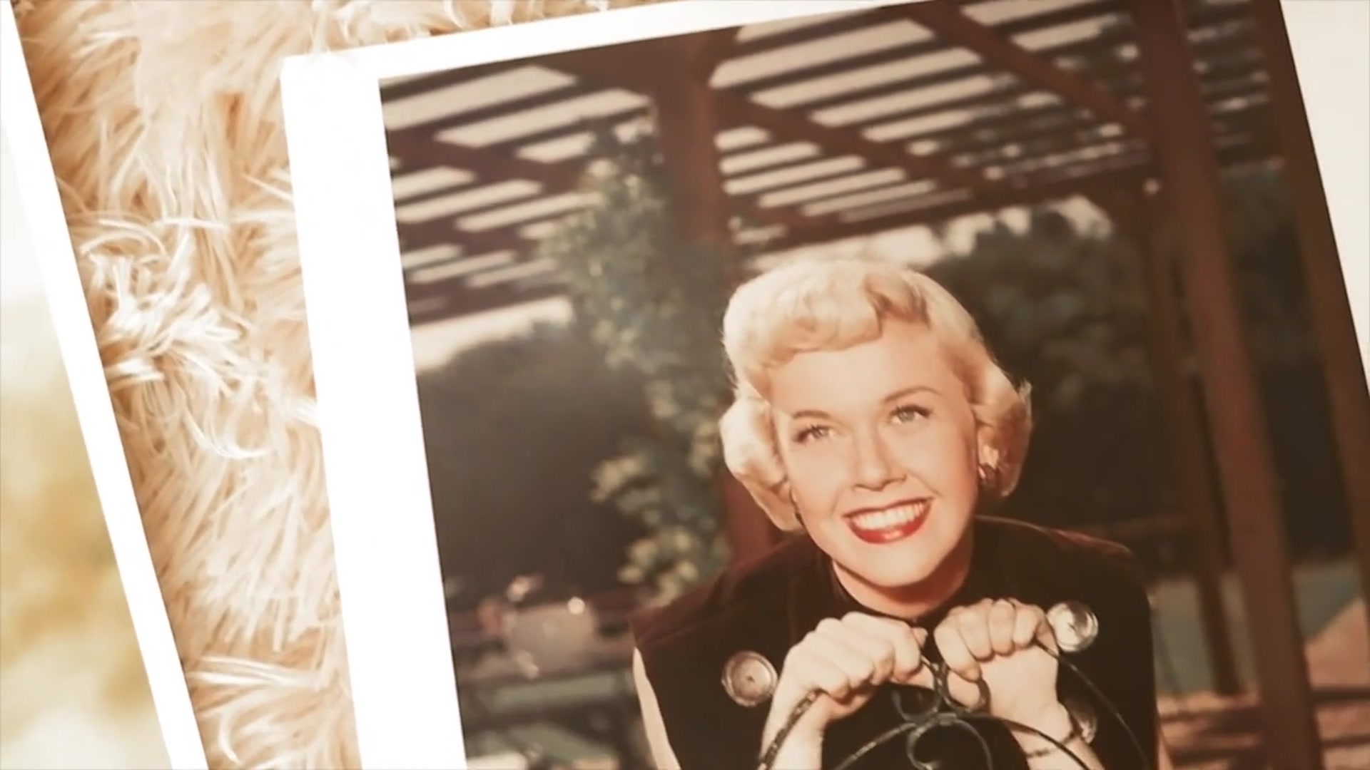 'Video thumbnail for Doris Day's Favorite Beauty products that you can still buy today'