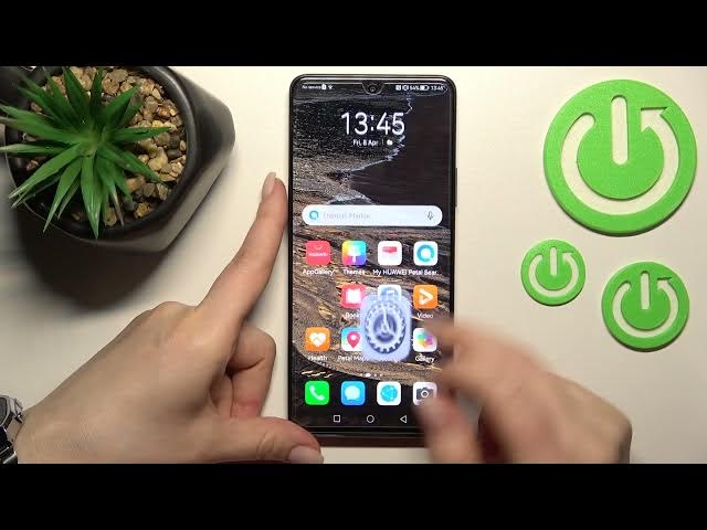 Video thumbnail for How to Unmute the Ringtone on HUAWEI NOVA 9 SE - Enable Ringtone