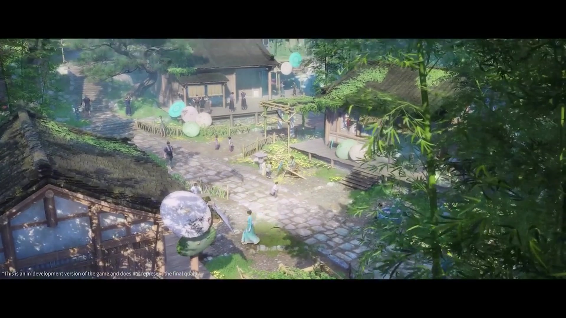 'Video thumbnail for Infinity Nikki - Official 'Danqing Season' Version 1.8 Launch Trailer'